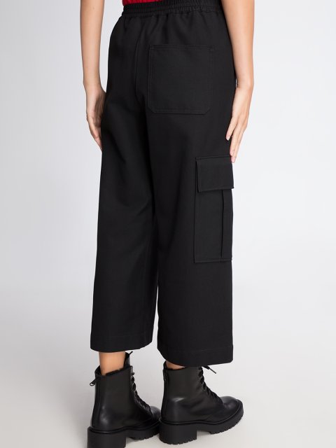 Брюки Kenzo (2033): фото 6 - Invogue