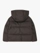 Куртка кап/млн Emporio Armani (65052): фото 2 - Invogue