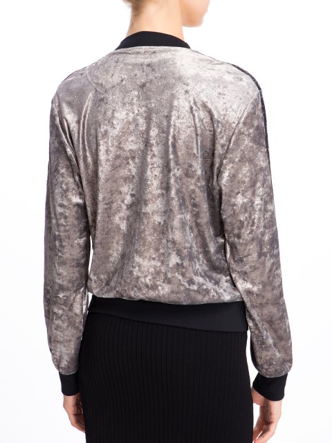 Куртка Marc Cain (1665): фото 6 - Invogue