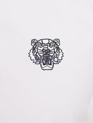 Рубашка Kenzo (8690): фото 7 - Invogue