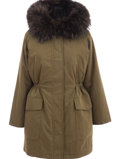 Куртка Weekend Max Mara (5711): фото 2 - Invogue