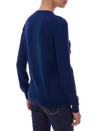 Свитер Kenzo (5846): фото 6 - Invogue