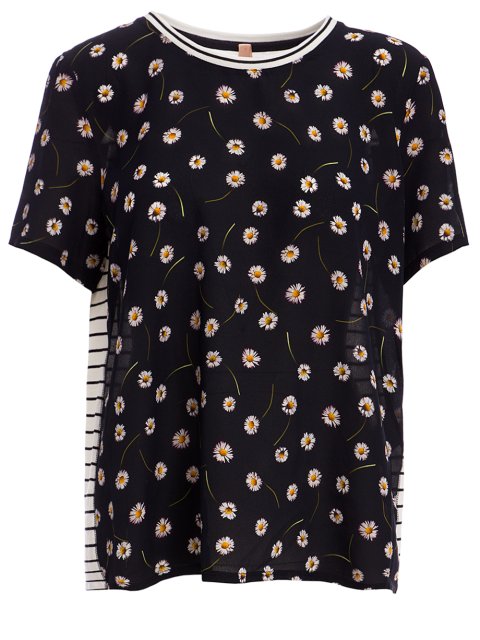 Футболка Marc Cain (372): фото 2 - Invogue