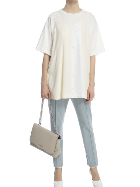 Футболка Joseph (1245): фото 3 - Invogue