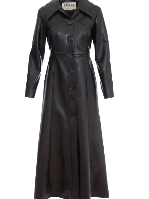 Плащ A.W.A.K.E Mode (4080): фото - Invogue