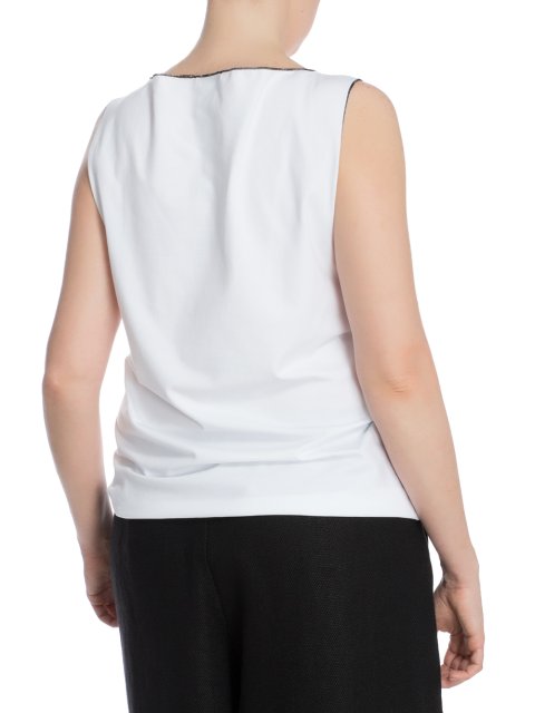 Топ Marina Rinaldi (144): фото 5 - Invogue