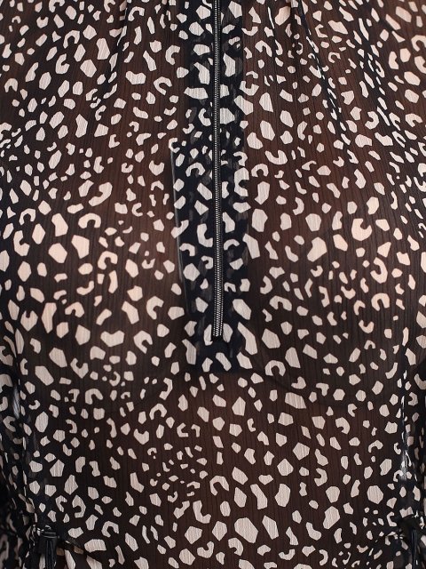 Блуза Marc Cain (9559): фото 7 - Invogue