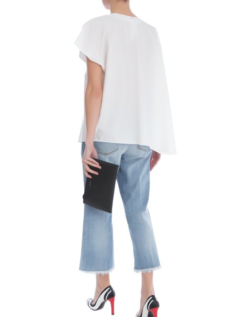 Блуза Max Mara Sportmax (3213): фото 4 - Invogue