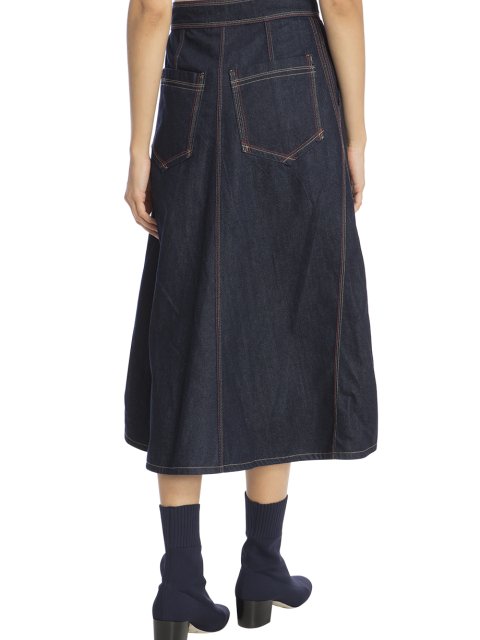 Спідниця Max Mara Sportmax (842): фото 8 - Invogue