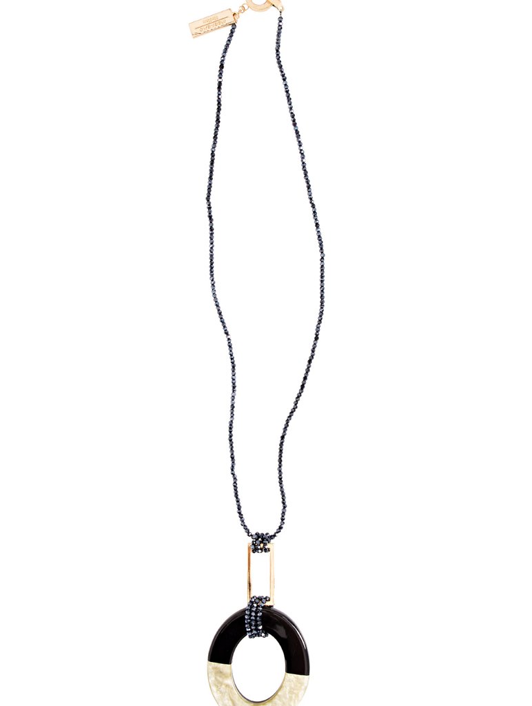 Кольє Weekend Max Mara (2032): фото - Invogue
