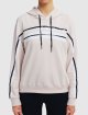 Розовый свитшот MARC CAIN: фото 3 - Invogue