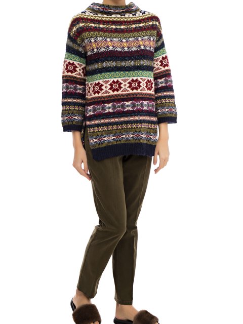 Свитер Weekend Max Mara (5223): фото 4 - Invogue