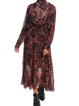 Платье Dorothee Schumacher (9800): фото 1 - Invogue