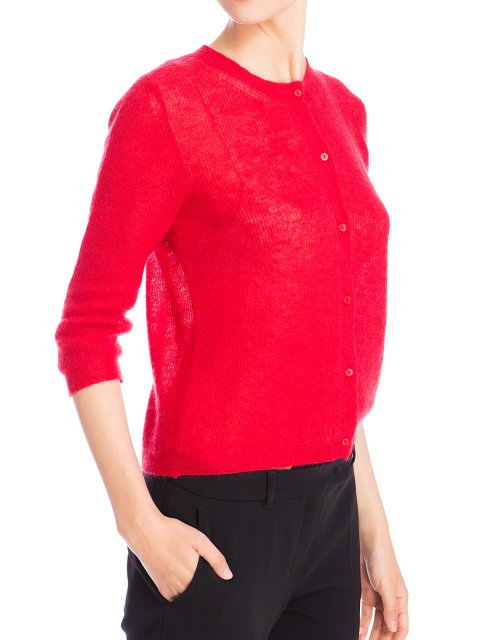 Кардиган Max Mara (2255): фото 4 - Invogue