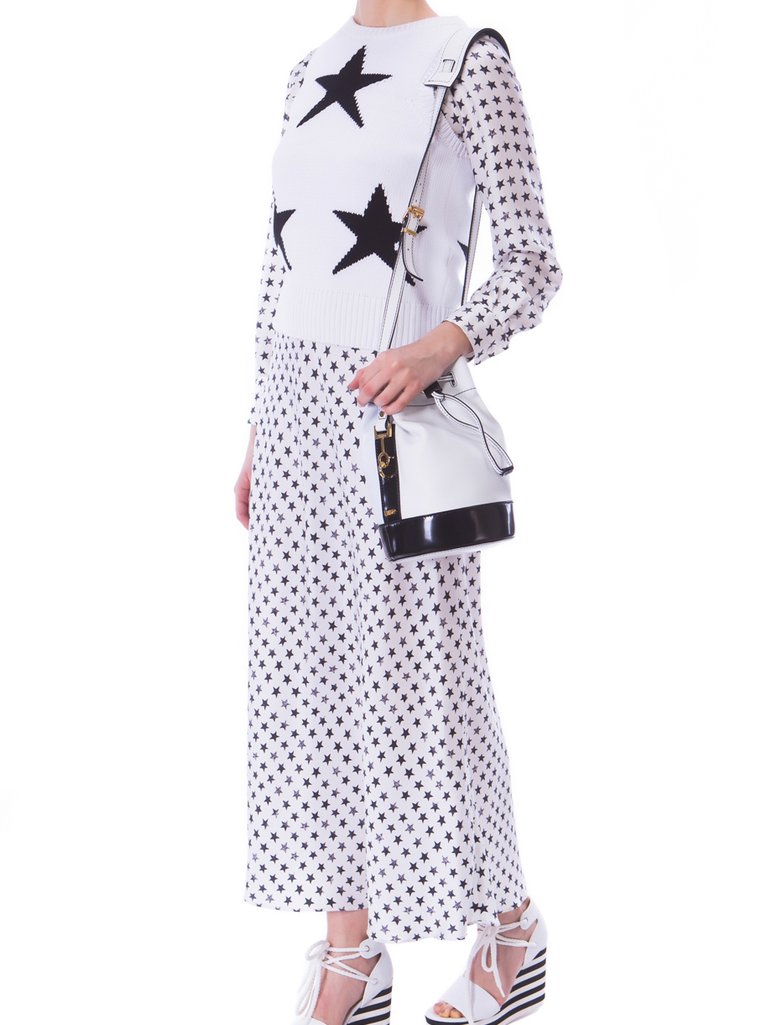 Босоножки Max Mara Accessories (4523): фото 3 - Invogue