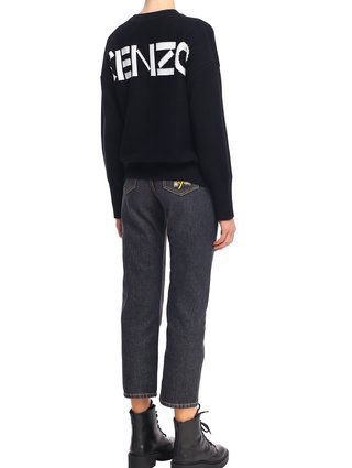 Светр Kenzo (1561): фото 4 - Invogue