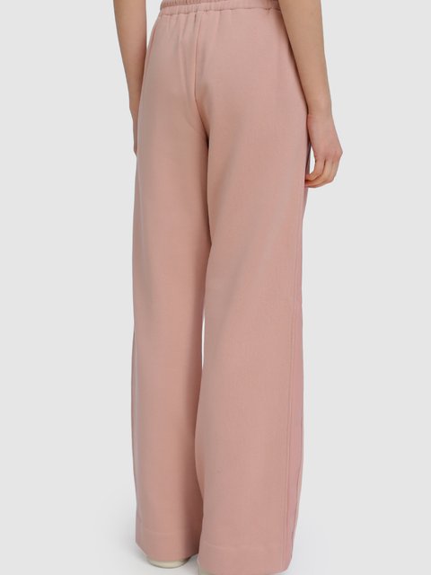 Розовый костюм DOROTHEE SCHUMACHER: фото 8 - Invogue
