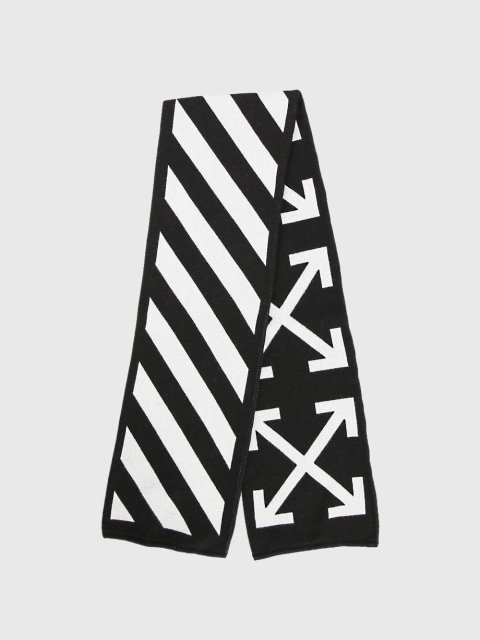 Шарф Off-White (20833): фото 1 - Invogue