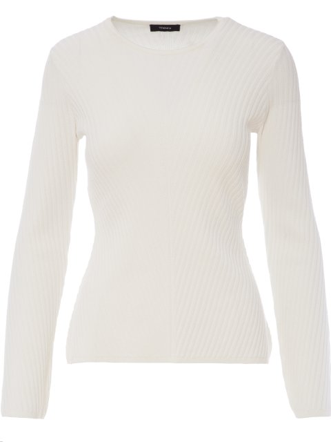 Свитер Theory (2403): фото - Invogue