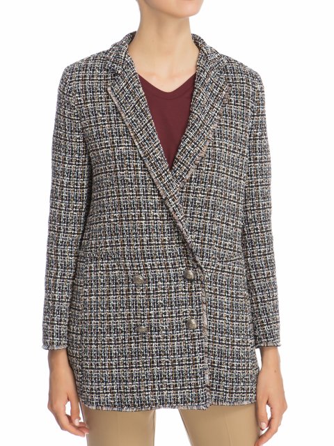 Піджак Marella (724): фото 5 - Invogue