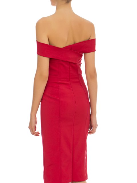 Сукня Marella (4185): фото 6 - Invogue