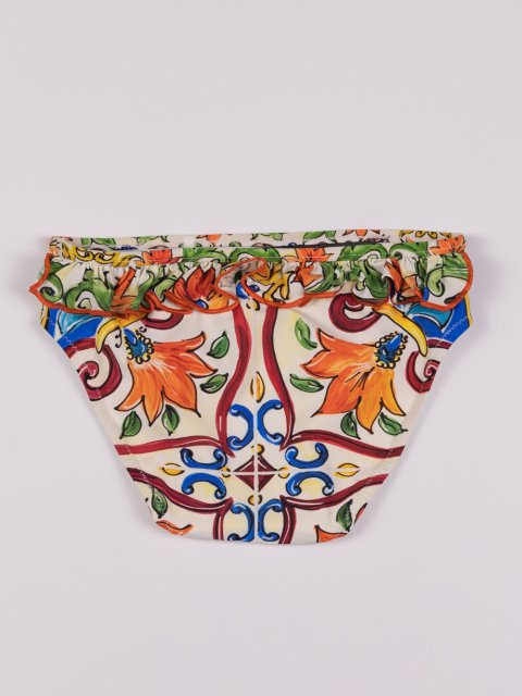 Плавки Dolce&Gabbana (32395): фото 1 - Invogue