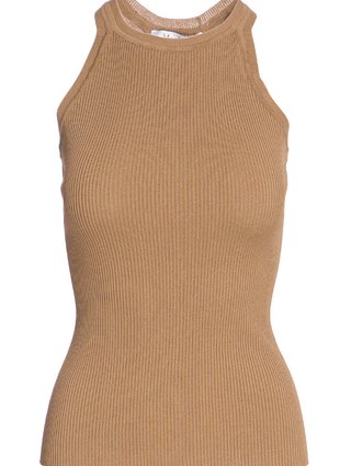 Топ Max Mara (627): фото 2 - Invogue