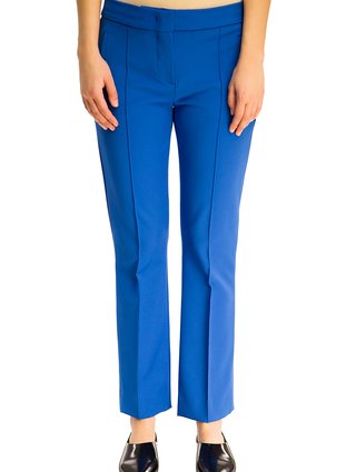 Брюки Sportmax (1067): фото 5 - Invogue
