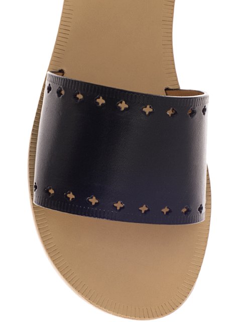 Шльопанці Isabel Marant (3023): фото 6 - Invogue