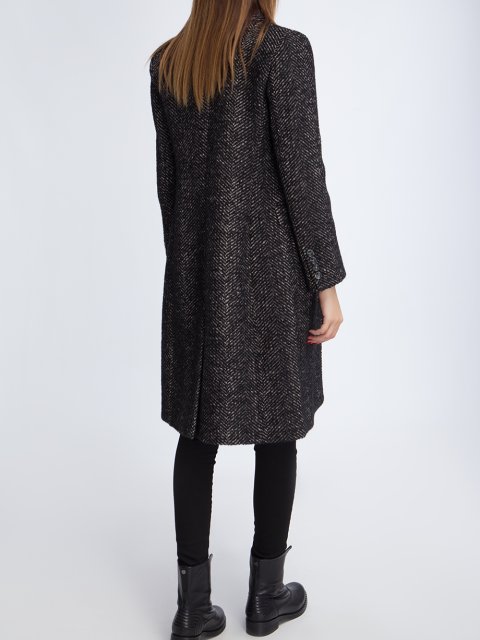 Блуза Marc Cain (1642): фото 4 - Invogue