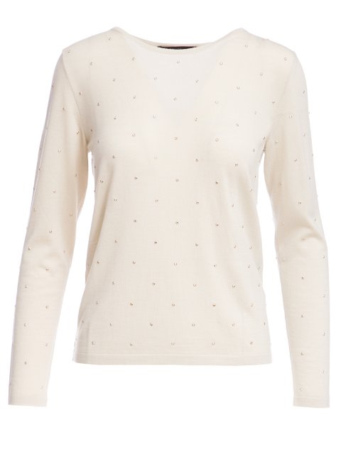 Свитер Max Mara (883): фото 2 - Invogue