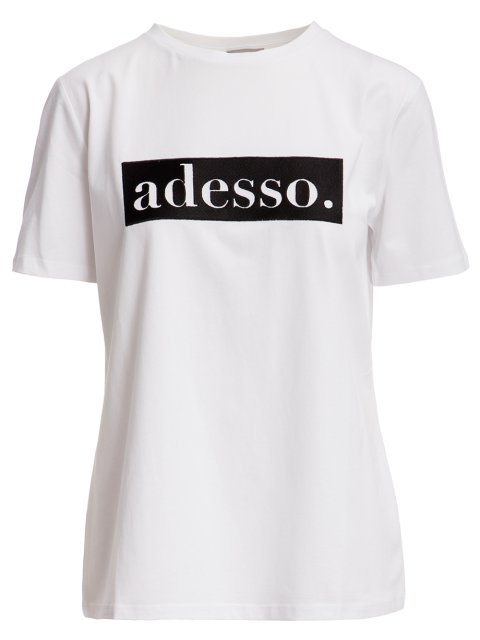 Футболка Marella (1058): фото 2 - Invogue