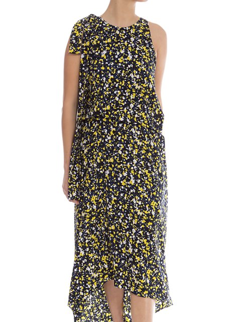 Платье Cedric Charlier (3060): фото 5 - Invogue