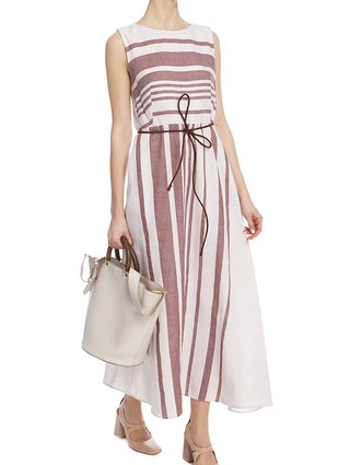 Сукня Weekend Max Mara (4609): фото 3 - Invogue
