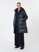 Тёмно-синий пиджак Max Mara из шерсти: фото 2 - Invogue