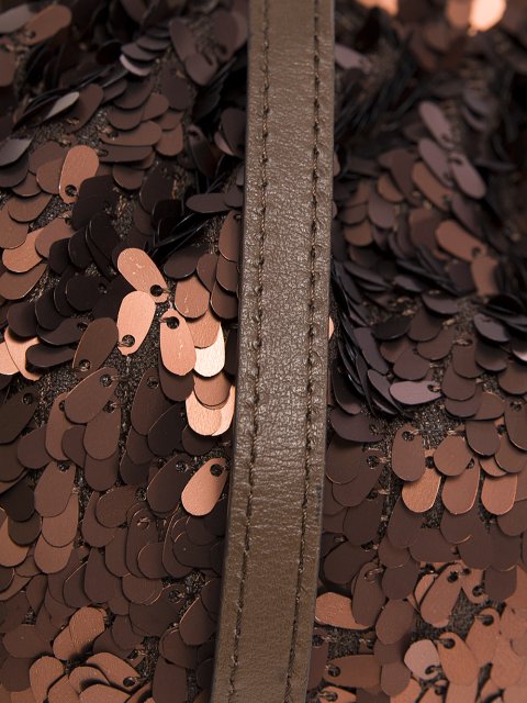 Сумка Weekend Max Mara (465): фото 10 - Invogue