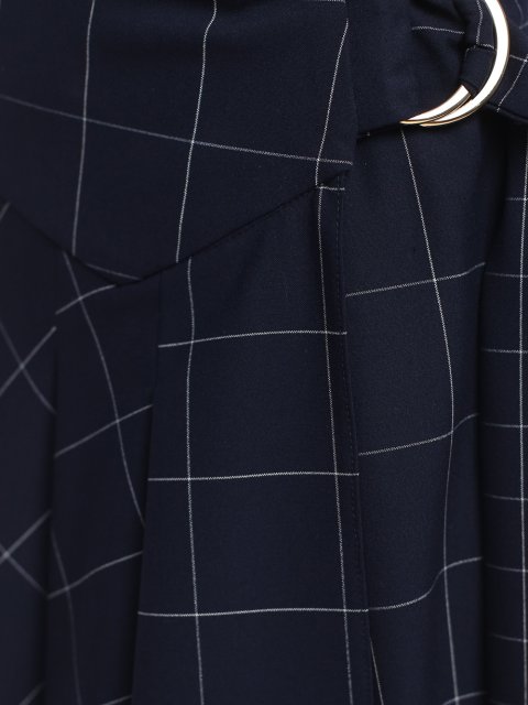 Синя спідниця MARELLA : фото 5 - Invogue