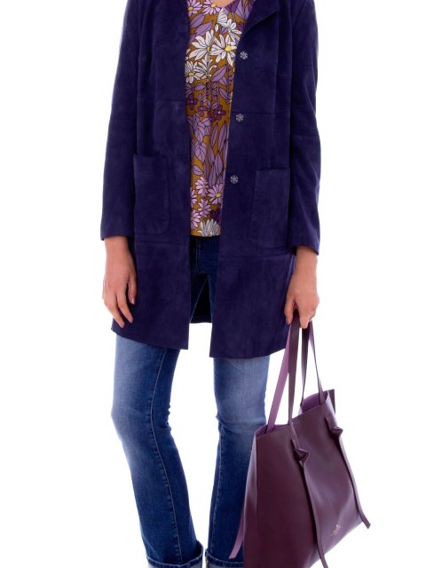 Джинси Weekend Max Mara (5217): фото 4 - Invogue