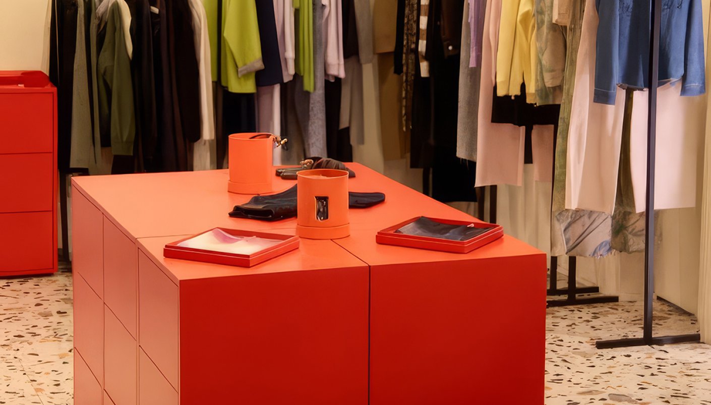 Магазин Max&Co - Ocean Plaza, 1-й поверх: фото - Invogue