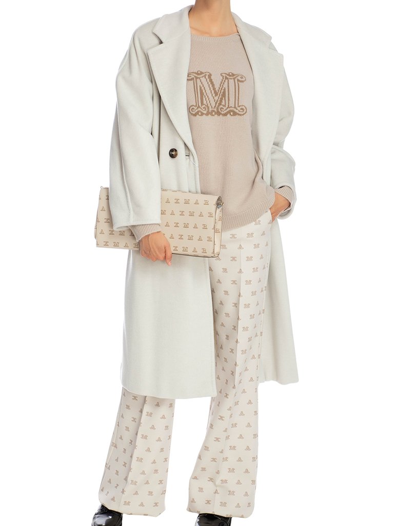 Свитер Max Mara (1318): фото 3 - Invogue