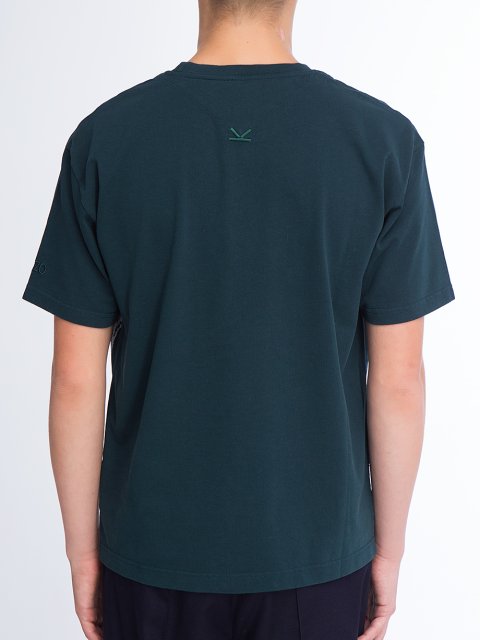 Футболка Kenzo (2047): фото 6 - Invogue