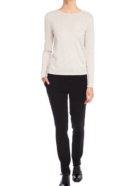 Брюки Max Mara (2232): фото 3 - Invogue