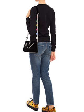 Свитшот Kenzo (1858): фото 4 - Invogue