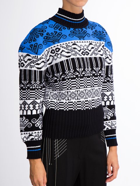 Светр Max Mara Sportmax (727): фото 5 - Invogue