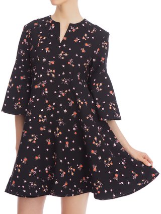 Платье Carven (2301): фото 5 - Invogue
