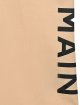 Бежева кофта BALMAIN KIDS: фото 2 - Invogue