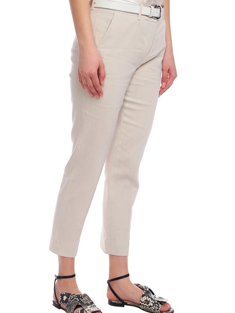 Брюки Marella (7754): фото 5 - Invogue