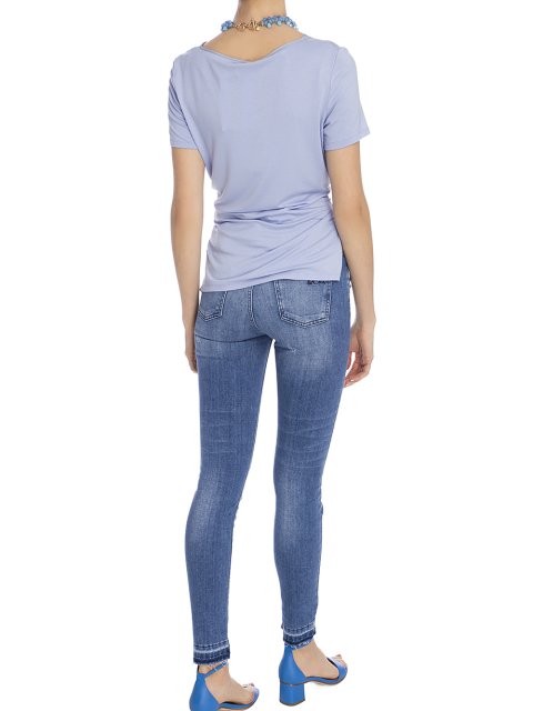 Футболка Max&Co (4168): фото 4 - Invogue