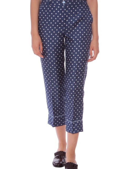 Брюки Weekend Max Mara (2623): фото 6 - Invogue