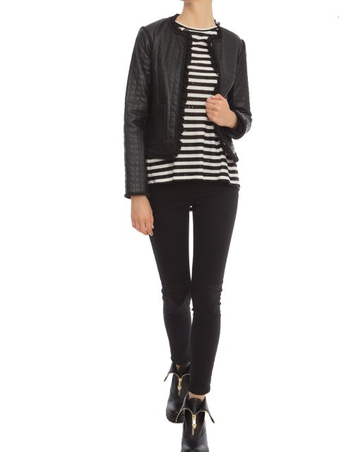 Куртка Max&Co (4309): фото 3 - Invogue